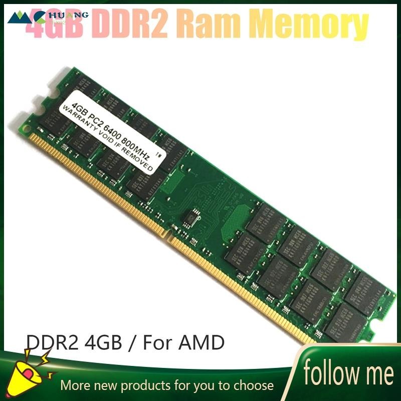 Ddr2 4gb ram outlet