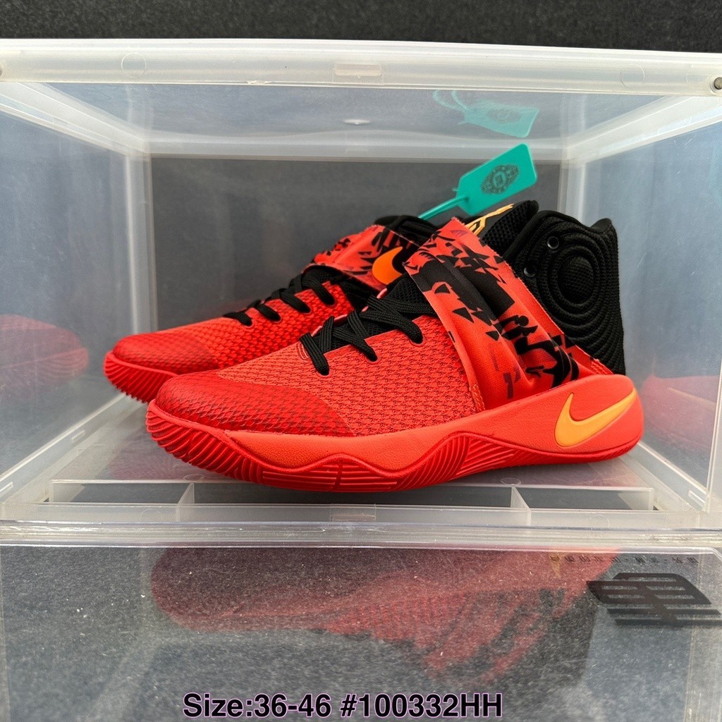 Kyrie inferno sales store youth