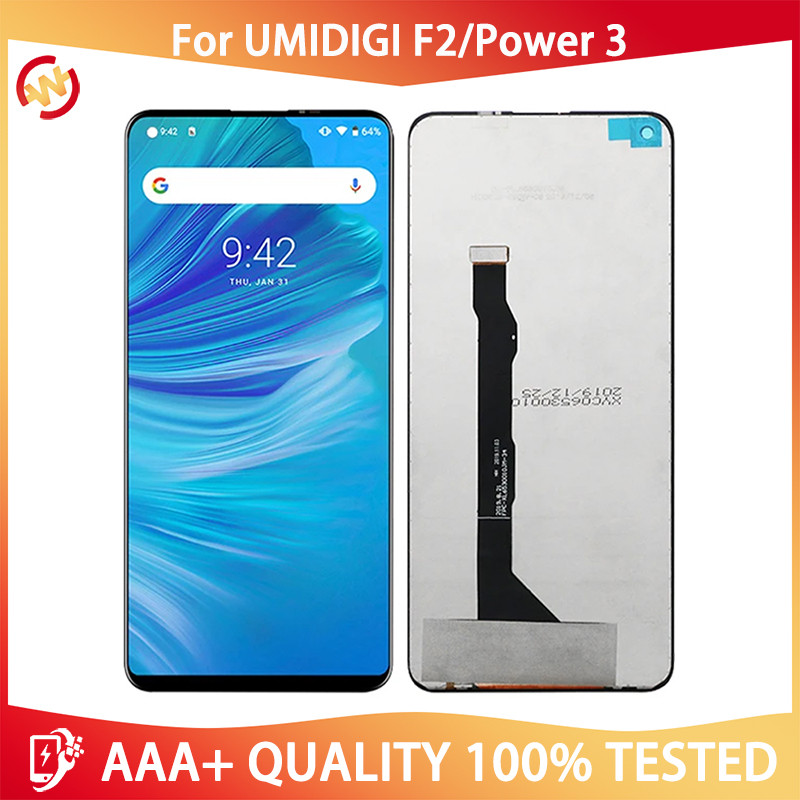 cafeboy0623さん専用umidigi  f2 UMIDIGI F2のスペック、対応バンド、価格、特徴まとめ！ - ガル
