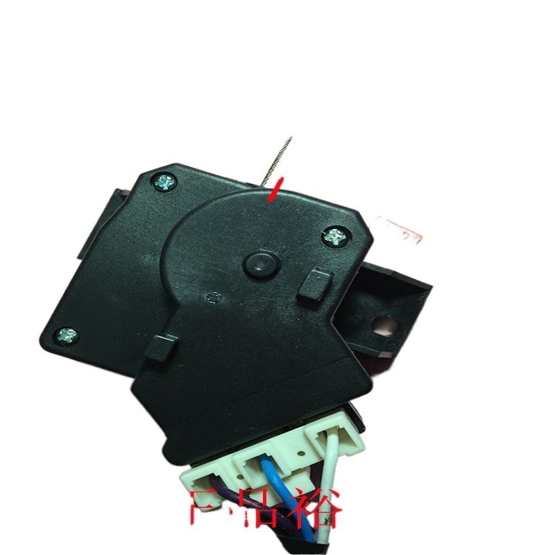 XPQ-6A Hisense washing machine accessories XQB85-Q8601 drainage motor tractor 1XYAG4.014.003