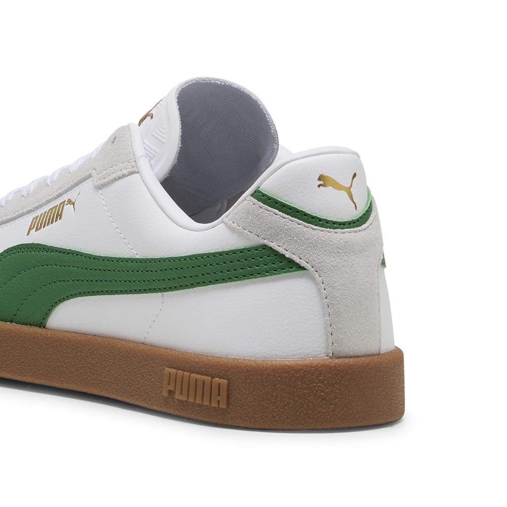 PUMA Unisex Club II Era Sneaker (White) - Image 3