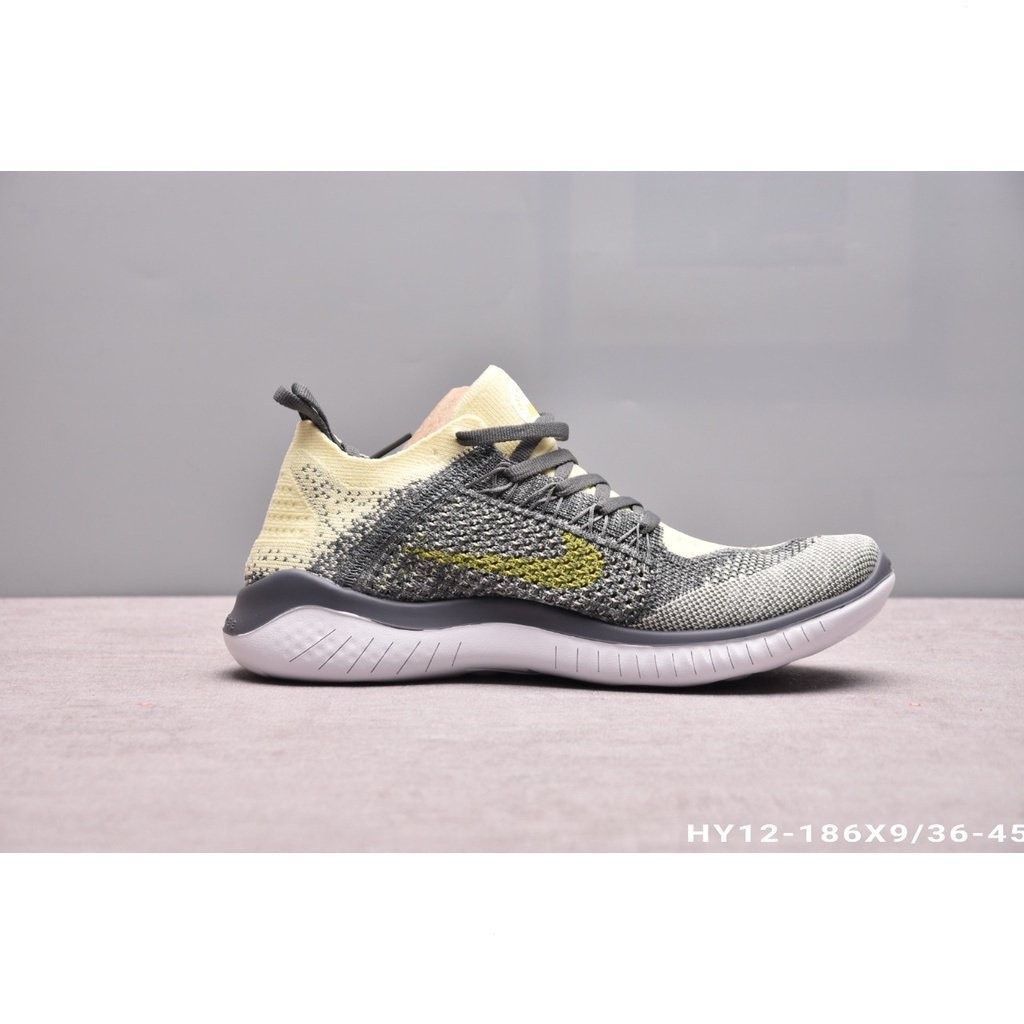 Shop nike free rn 2018 running shoes for Sale on Shopee Philippines