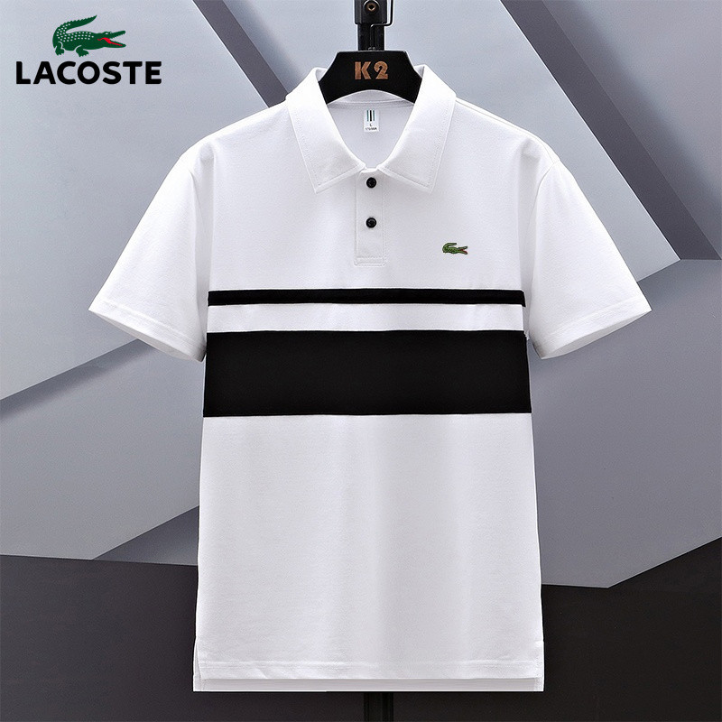 Shop lacoste shirt men for Sale on Shopee Philippines