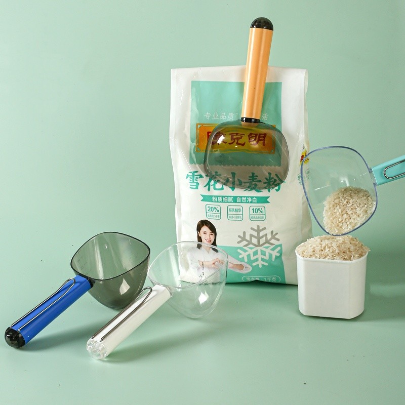 Rice Paddle Food Service Spoon Servings Spoon Sandok Kitchen Utensils ...