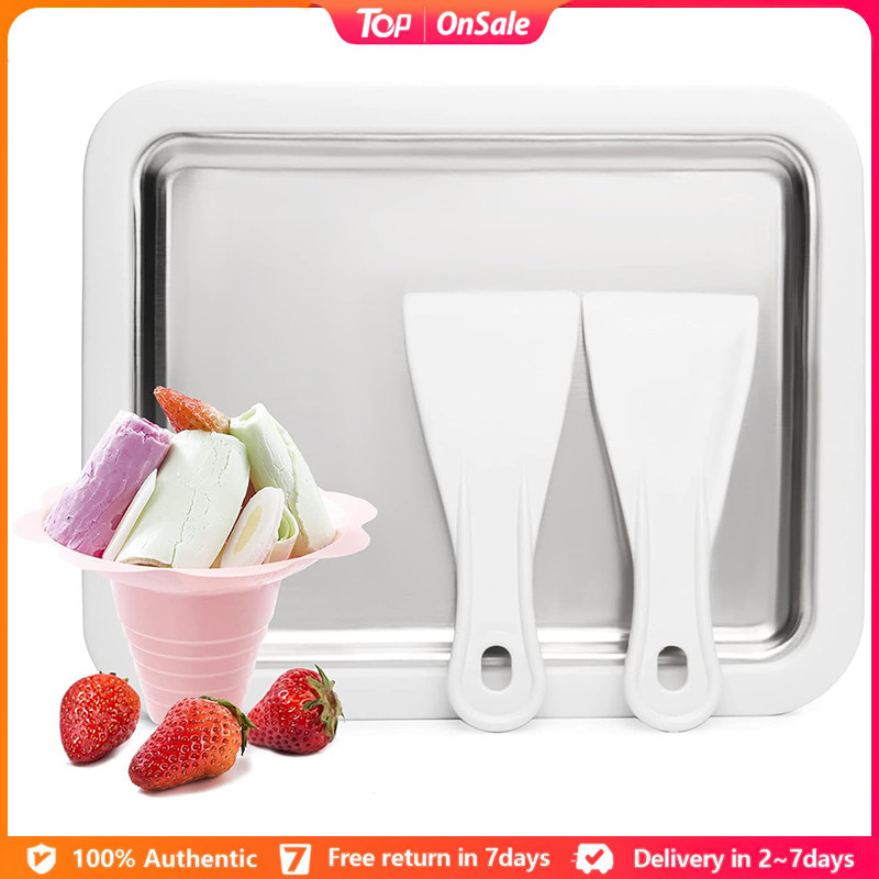 Ice cream maker shopee sale