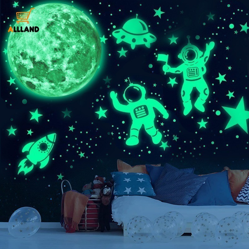 Shop glow in the dark stars for Sale on Shopee Philippines