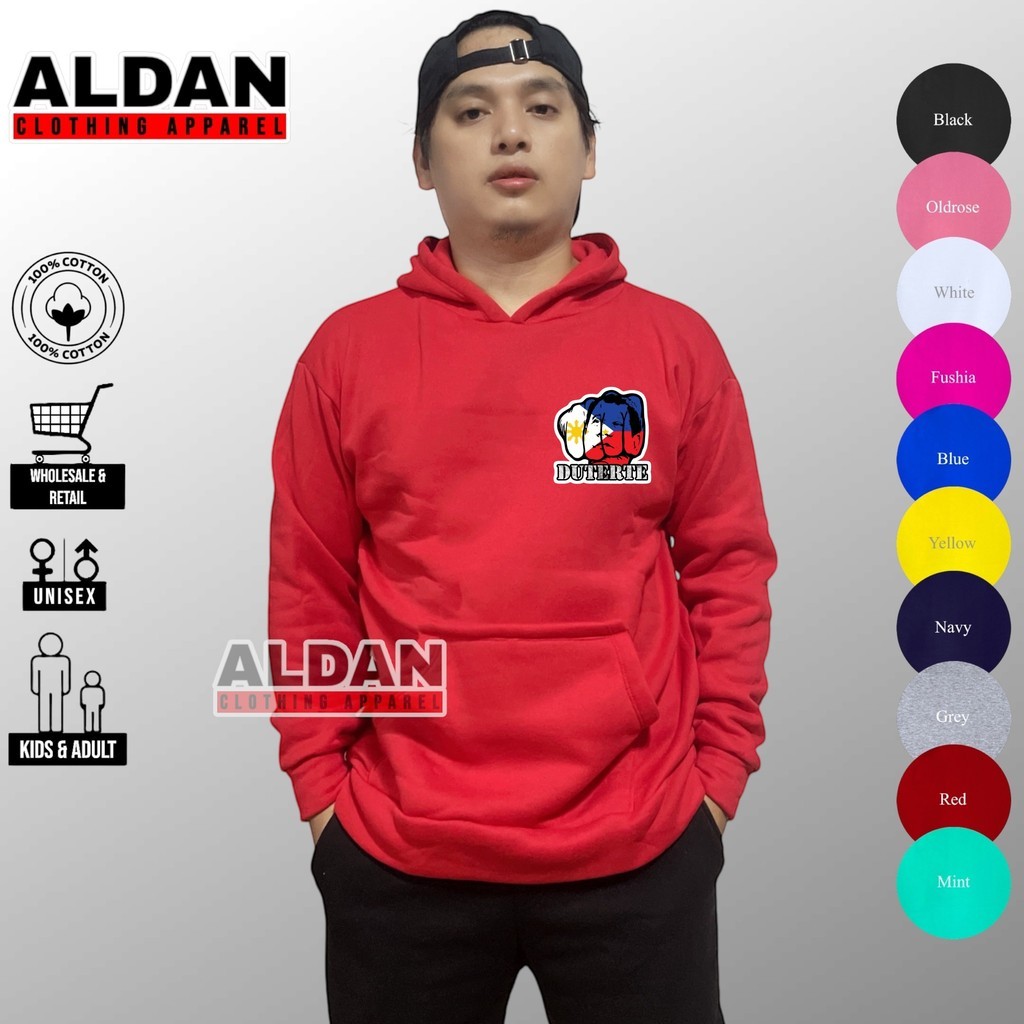 EC Trend- I am Not a Filipino for Nothing B2B Hoodie Jacket longsleeve kids adult men  women — view 4