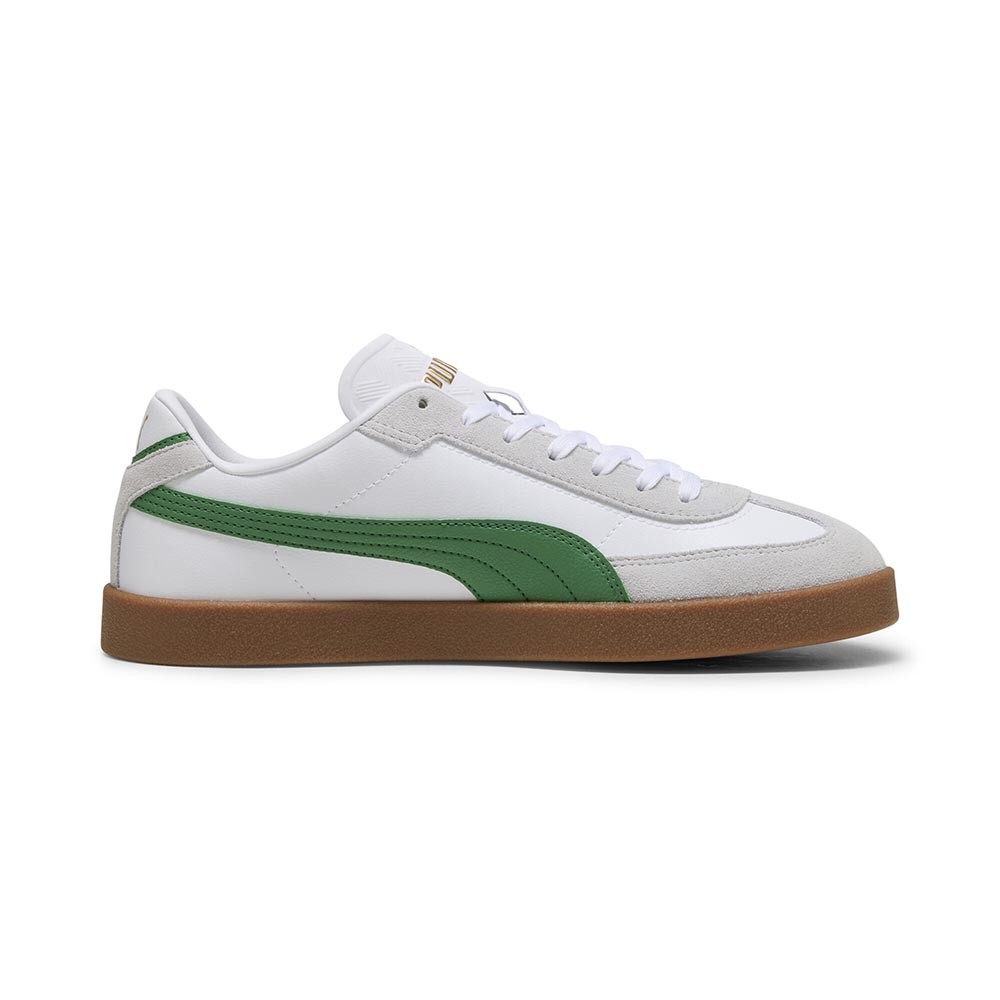 PUMA Unisex Club II Era Sneaker (White) - Image 4