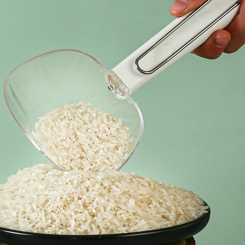 Rice Paddle Food Service Spoon Servings Spoon Sandok Kitchen Utensils ...