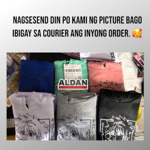 BPC Trend- I am Not a Filipino for Nothing B2B Hoodie Jacket longsleeve kids adult men  women — view 5