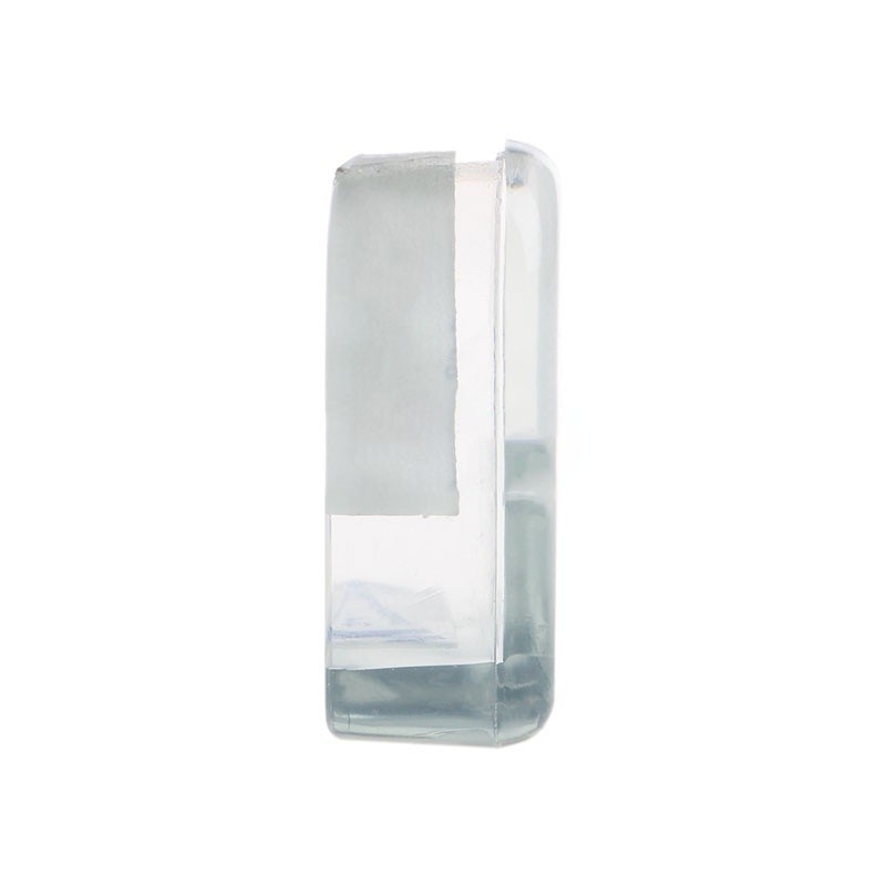 SIKU WHOLESALE 1pcs Silicone Bumper TABLE CORNER Guard COVER CORNER TABLE Silicone End Protector - Image 2