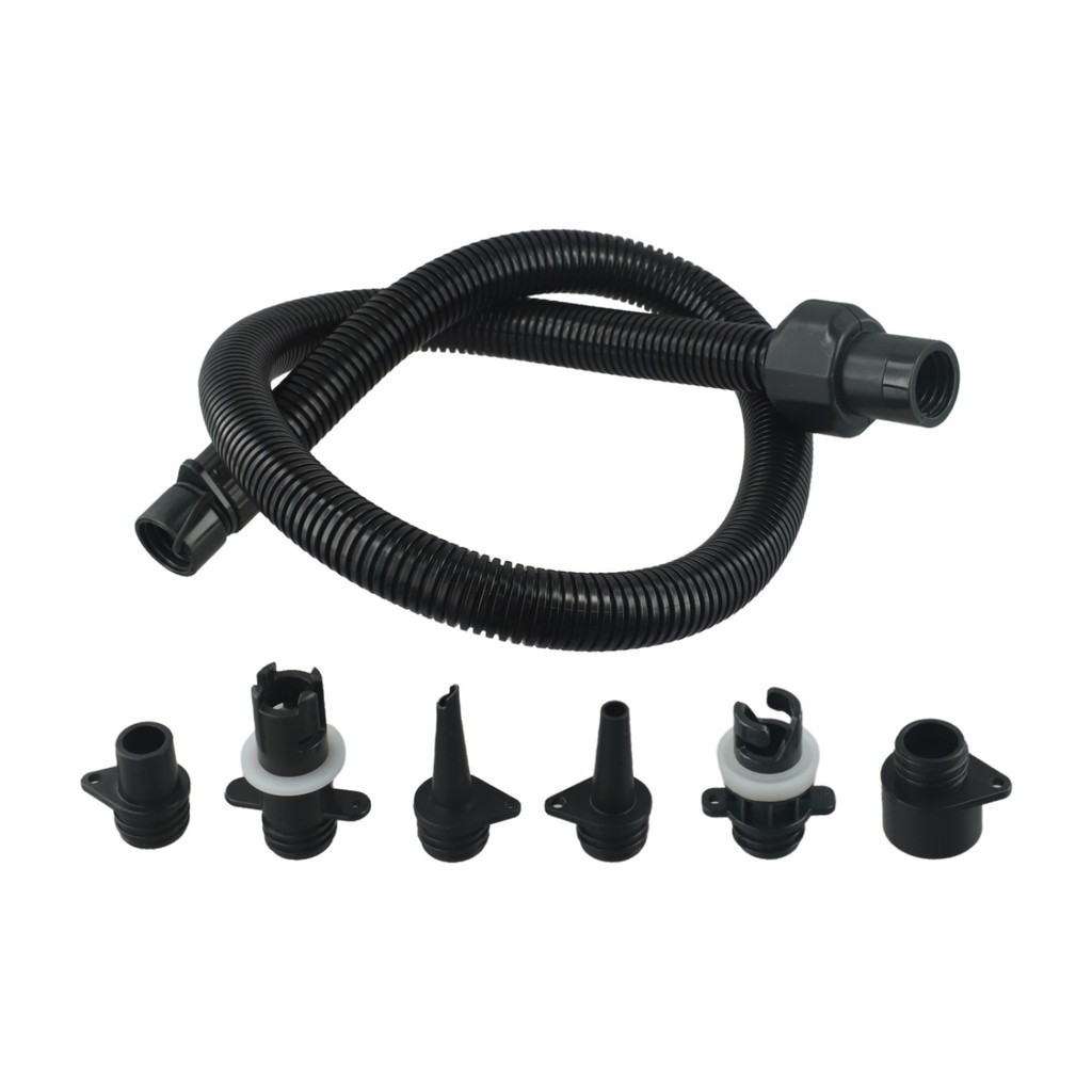 Inflatable Hose Adaptor Inflatable Air Hose Nozzle Kit Inflatable Tents ...