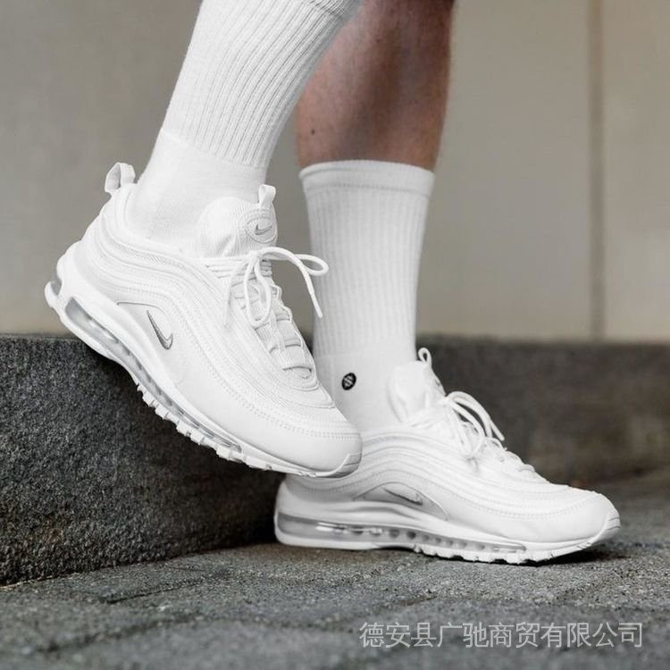 Nike air 97 cosmestic blanc