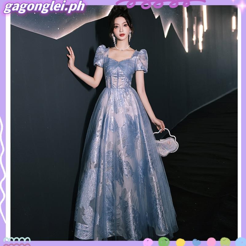 Shop enchanted gown for Sale on Shopee Philippines