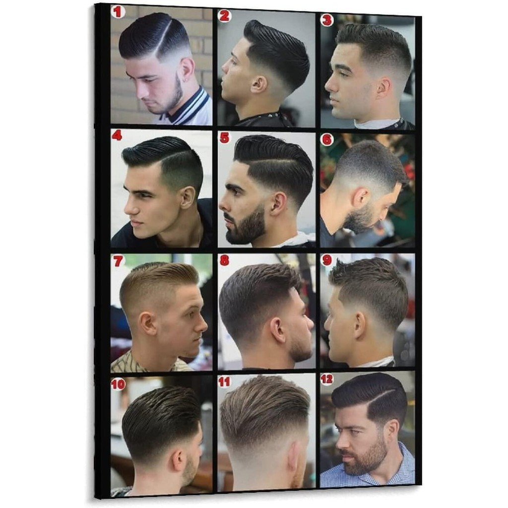 Shop modern barbers cut for Sale on Shopee Philippines