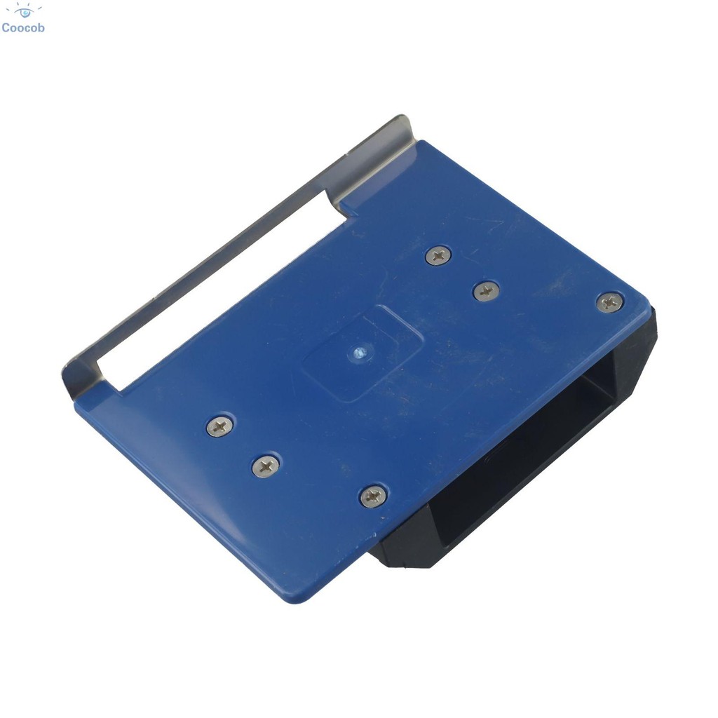 45-Degree Tile Cutting Stand For 100-Type Angle Grinders With 2 Baldes - View #7