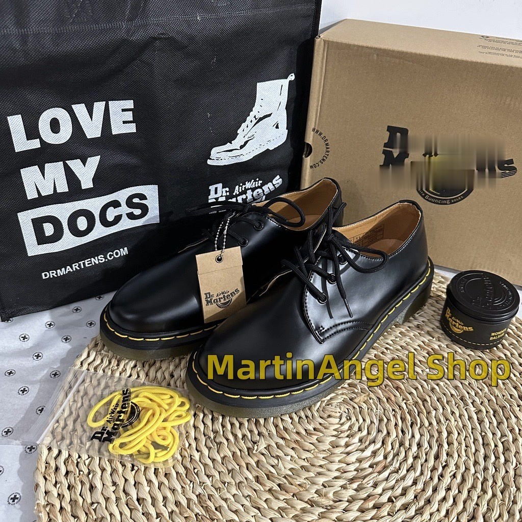 Shop dr martens 1461 for Sale on Shopee Philippines