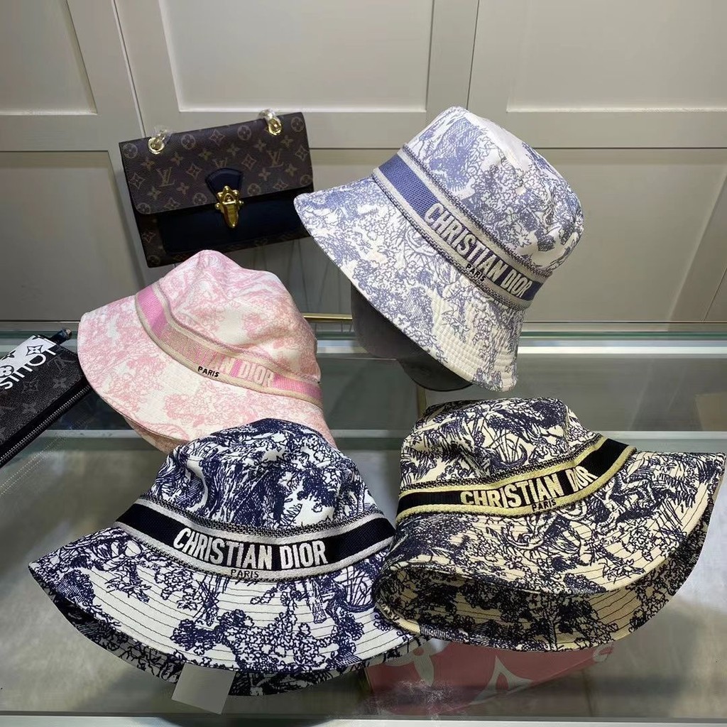 Cap dior sale
