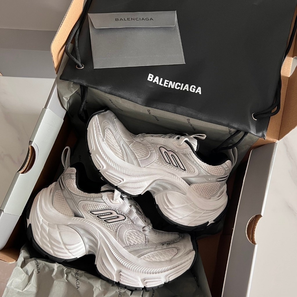 Balenciaga shoes philippines deals