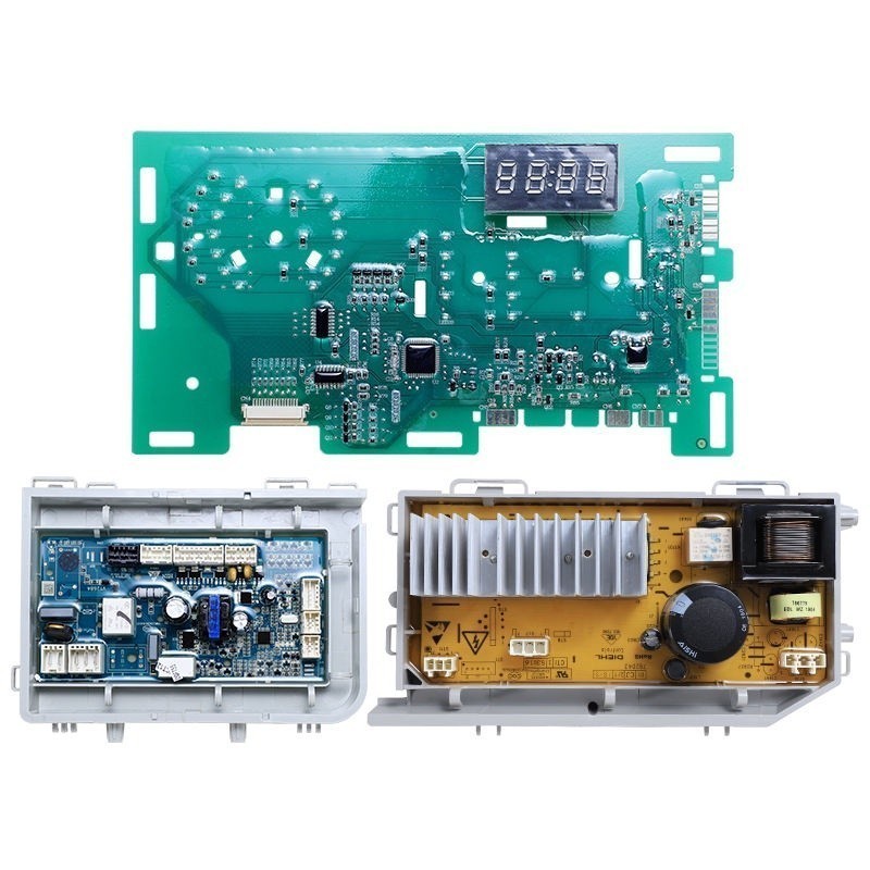 Haier washing machine accessories G BGU XQG B GU computer board power board driver mot