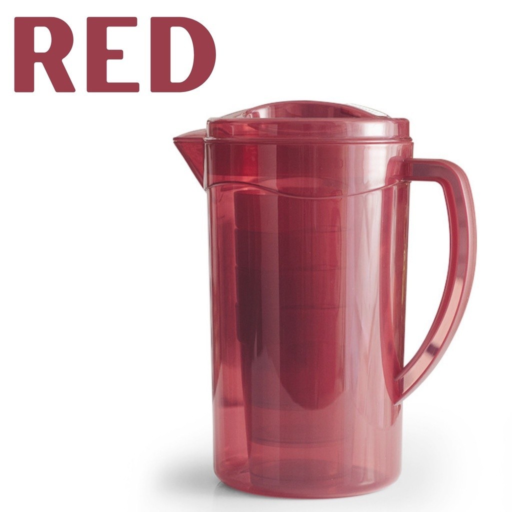 1500ml Pitcher with 4 Cups Large High Quality Fiberglass Pitcher with fiberglass cup Juice Container - Image 5