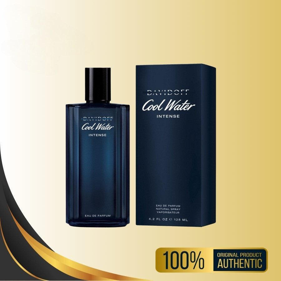 Shop cool water intense for Sale on Shopee Philippines