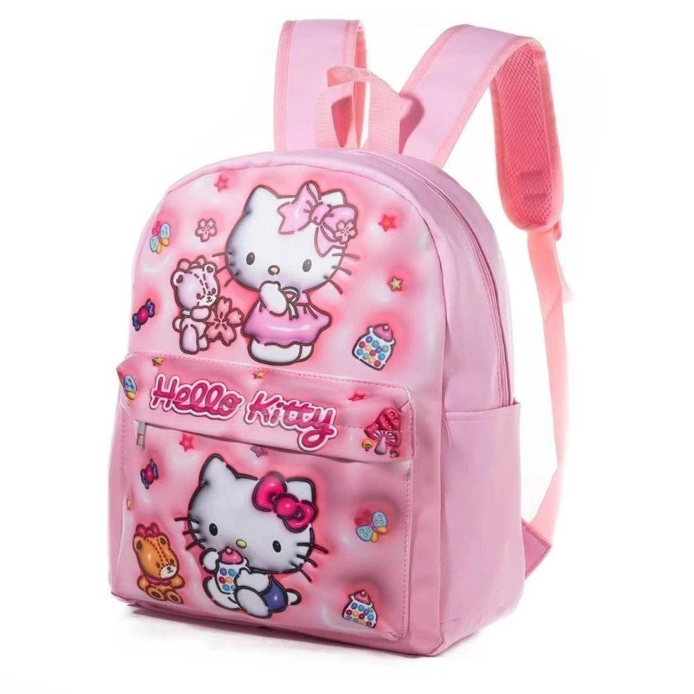 Shop school backpack hello kitty for Sale on Shopee Philippines