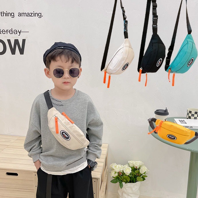 Body bag for kids outlet