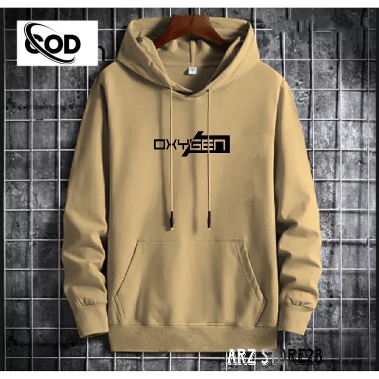 Shop oxygen hoodie for Sale on Shopee Philippines