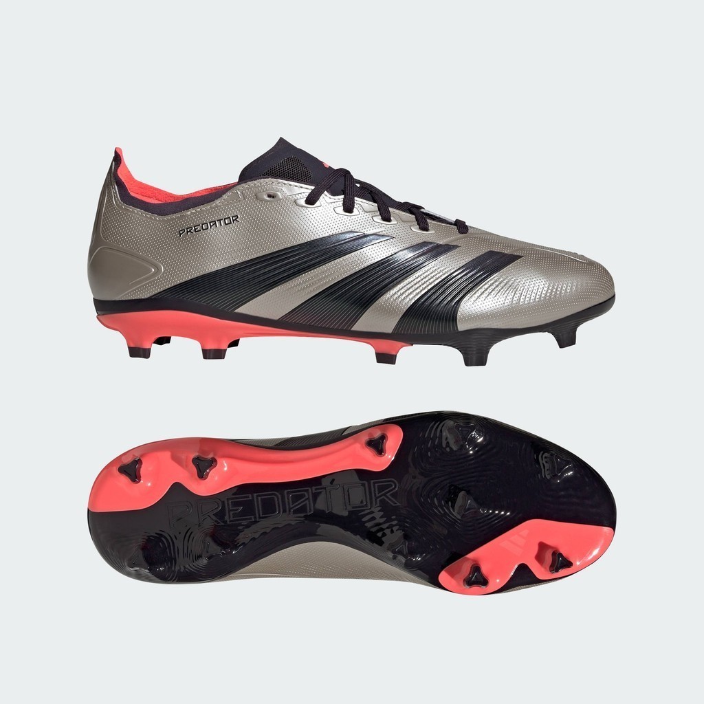 Shop football boots adidas predator for Sale on Shopee Philippines