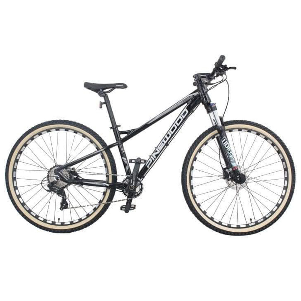 Pinewood bike 27.5 price sale