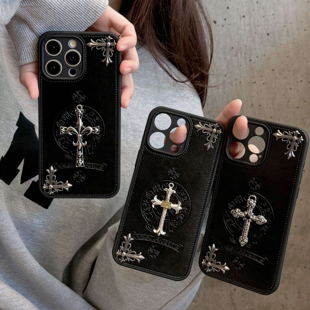 Shop chrome hearts case for Sale on Shopee Philippines