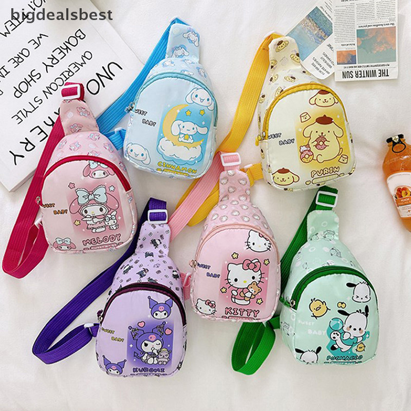 Hello kitty small bag online