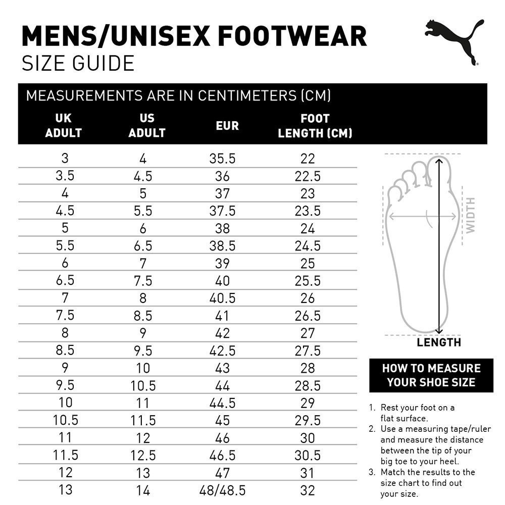 [NEW] PUMA Unisex Court Pro 2 Basketball Shoes (Black) - Image 6