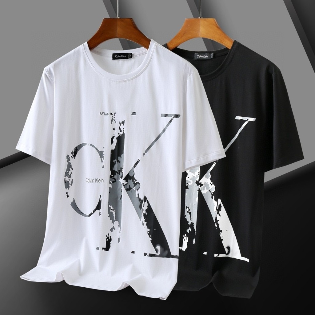 Shop calvin klein cotton shirt for Sale on Shopee Philippines