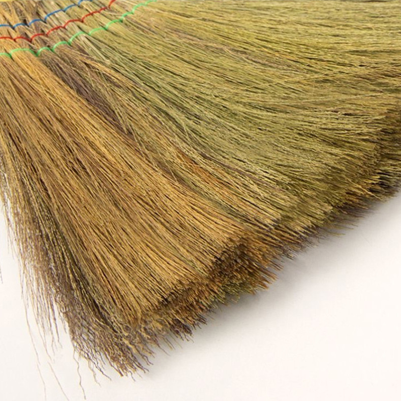 【BUY 1 TAKE 2】Walis Tambo Broom Natural Material Handmade Clean Durable Unbreakable Floor Sweeper — view 6