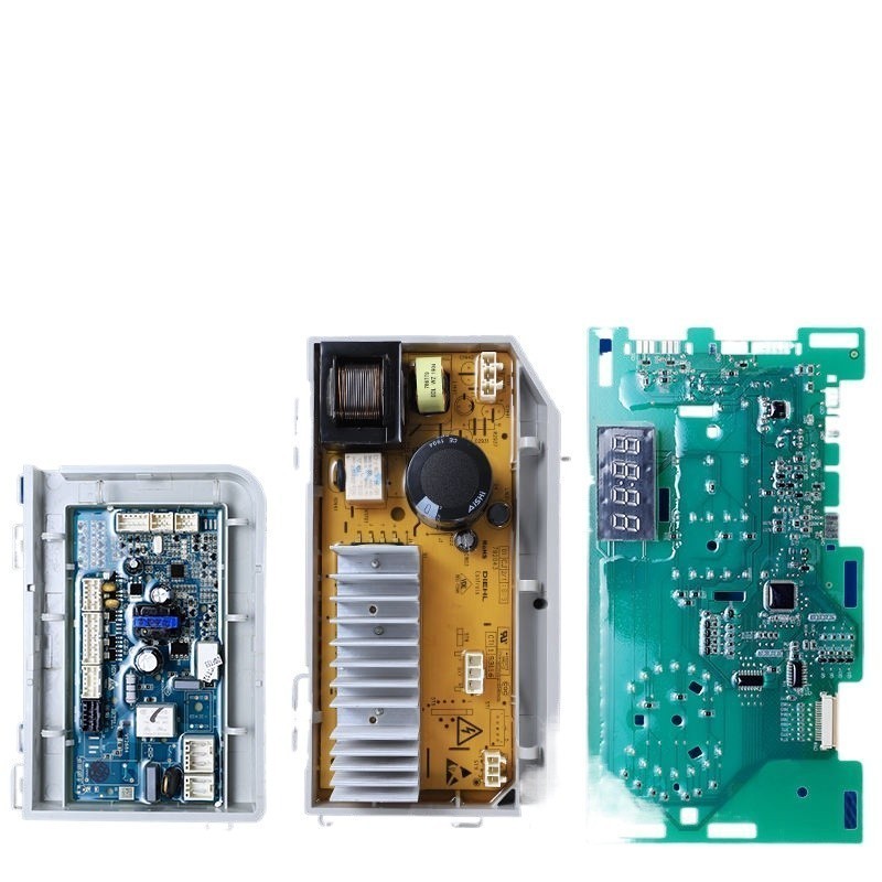 Haier washing machine accessories G BGU XQG B GU computer board power board driver mot - Image 3