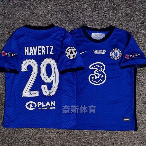 チェルシー ユニフォーム 20-21 マウント チェルシーユニフォーム Final 20/21 マウント CHELSEA 24-25