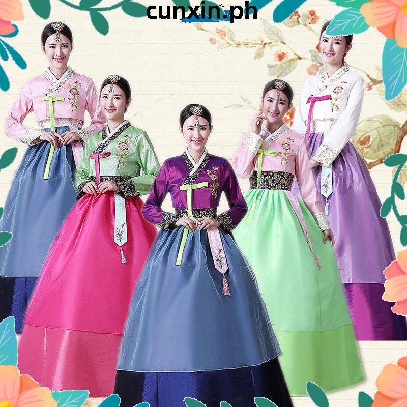 Shop korean hanbok for Sale on Shopee Philippines