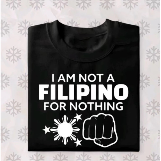 WE STAND FPRRD TSHIRT T-shirt Men Women Wear Top Freestyle Black Loose Apparel Tops - Image 2