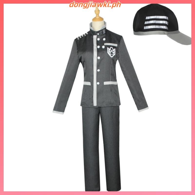 Shop shuichi saihara for Sale on Shopee Philippines