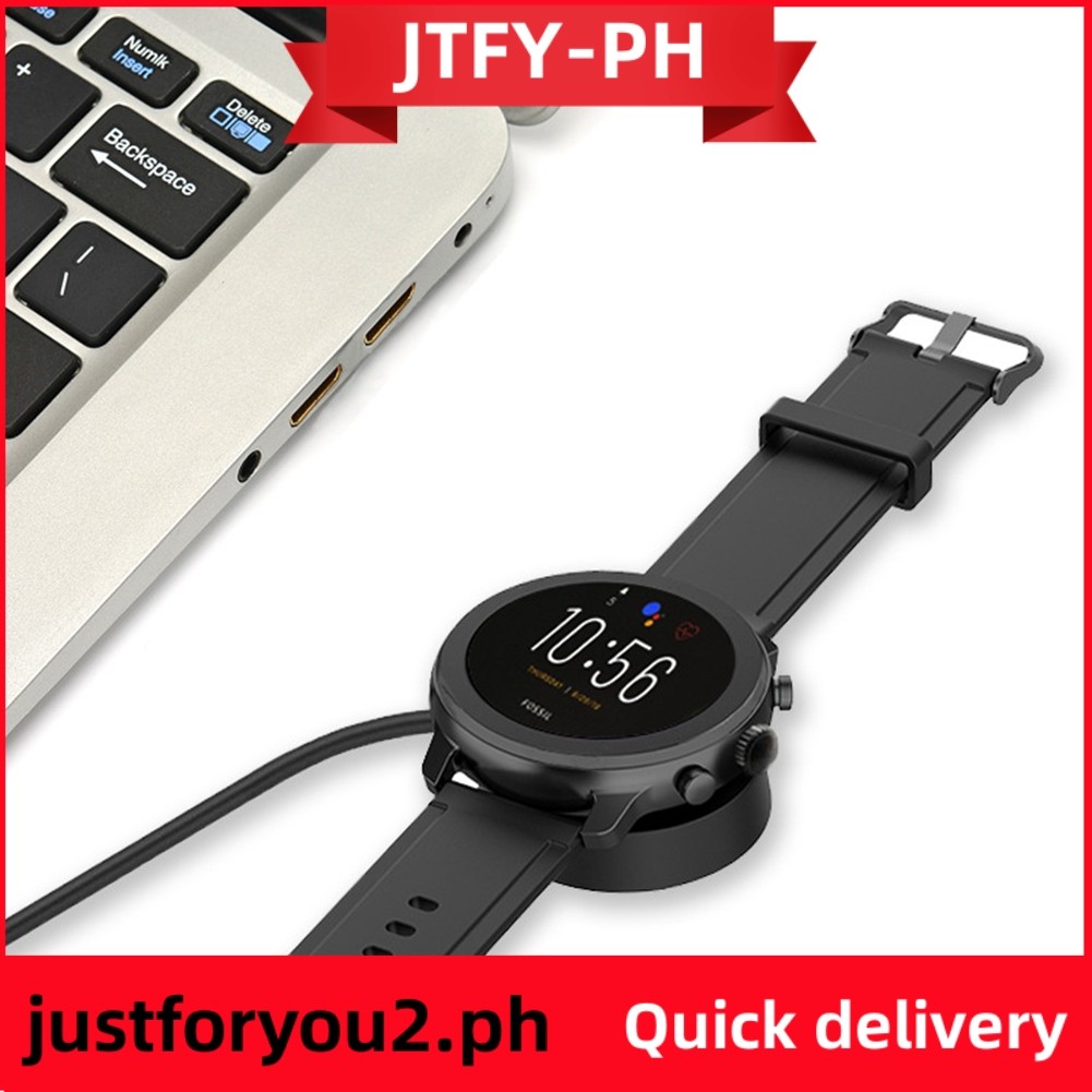 Fossil smartwatch ph deals
