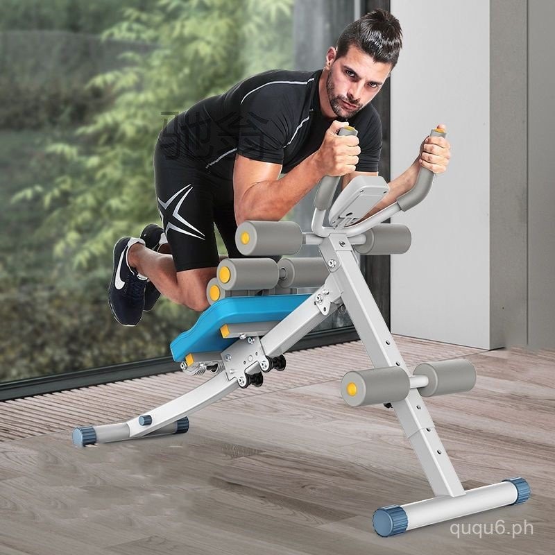 Shop ab crunch machine for Sale on Shopee Philippines