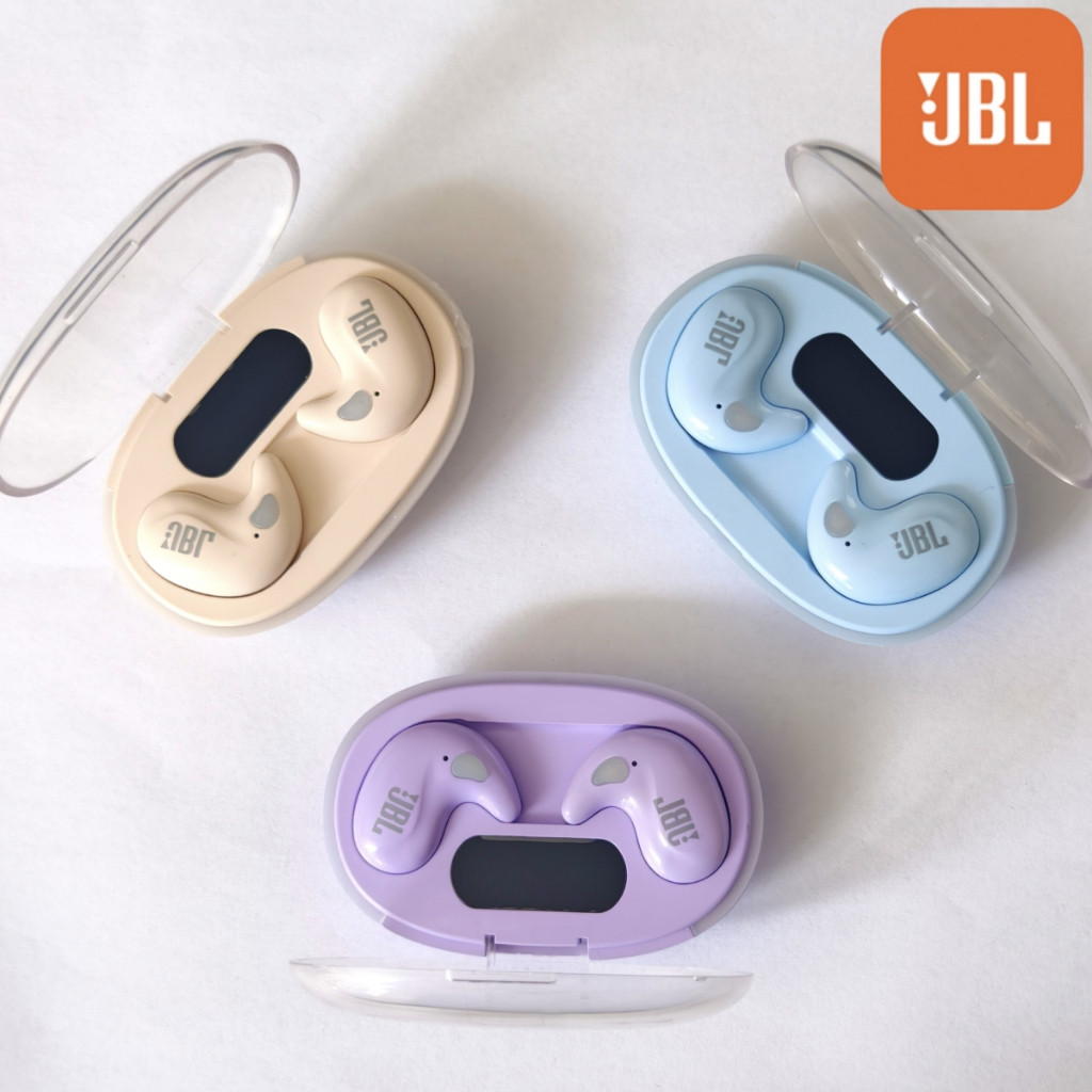 X55 Sleeping Earbuds Wireless Mini Headphones For Work TWS Bluetooth Earphone Stereo Hidden Headsets - Image 7