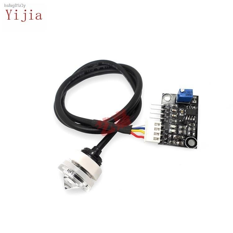 Liquid Level Sensor Liquid Level Detection Sensor Water Level ...