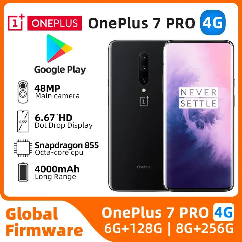 Shop oneplus 7 pro for Sale on Shopee Philippines