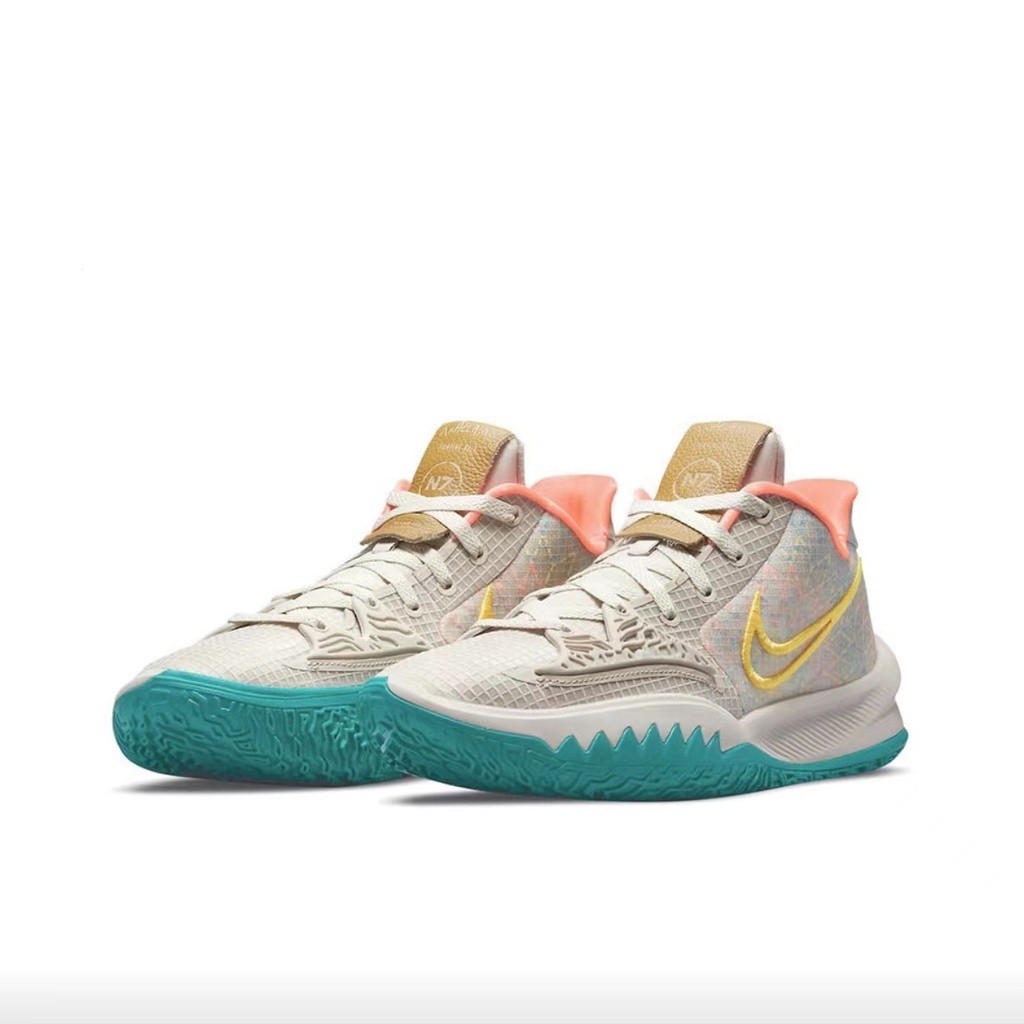 Shop nike kyrie low 3 for Sale on Shopee Philippines