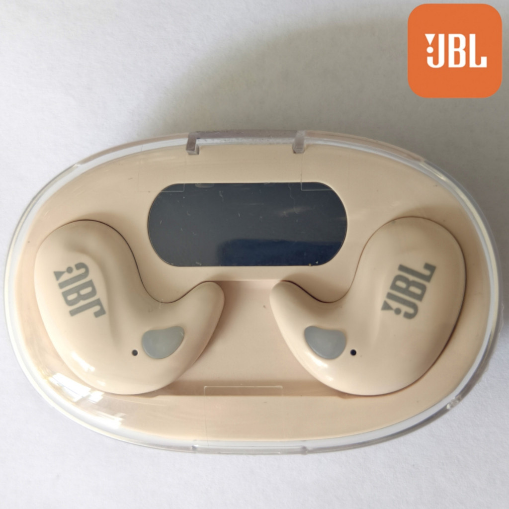 X55 Sleeping Earbuds Wireless Mini Headphones For Work TWS Bluetooth Earphone Stereo Hidden Headsets - Image 3