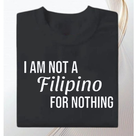 WE STAND FPRRD TSHIRT T-shirt Men Women Wear Top Freestyle Black Loose Apparel Tops - Image 5