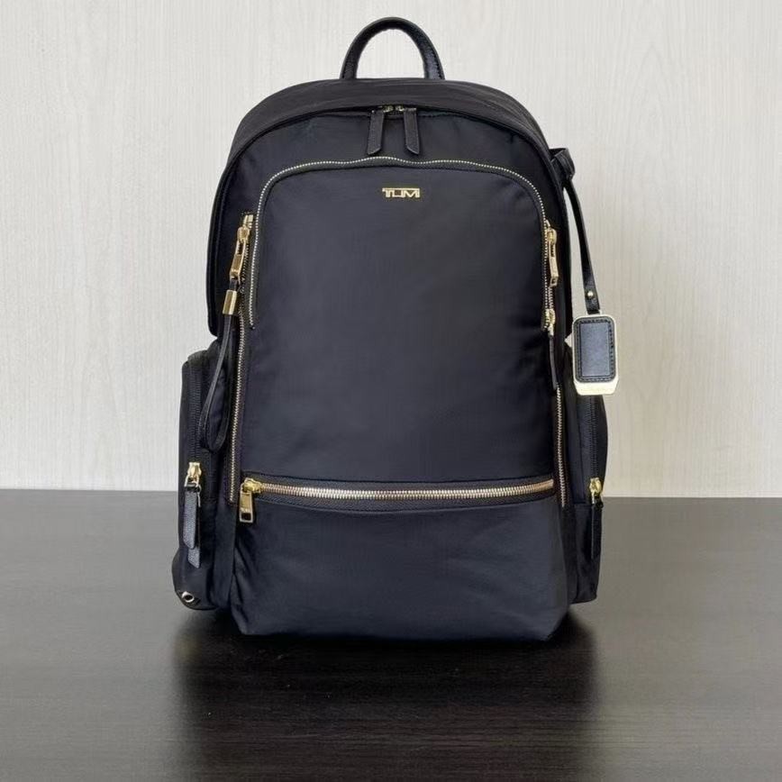 tumi backpack sale philippines Voyageur Medium Celina – Luggage Pros Its sleek black color makes it a versatile choice for both work and personal use. tumi backpack - View all